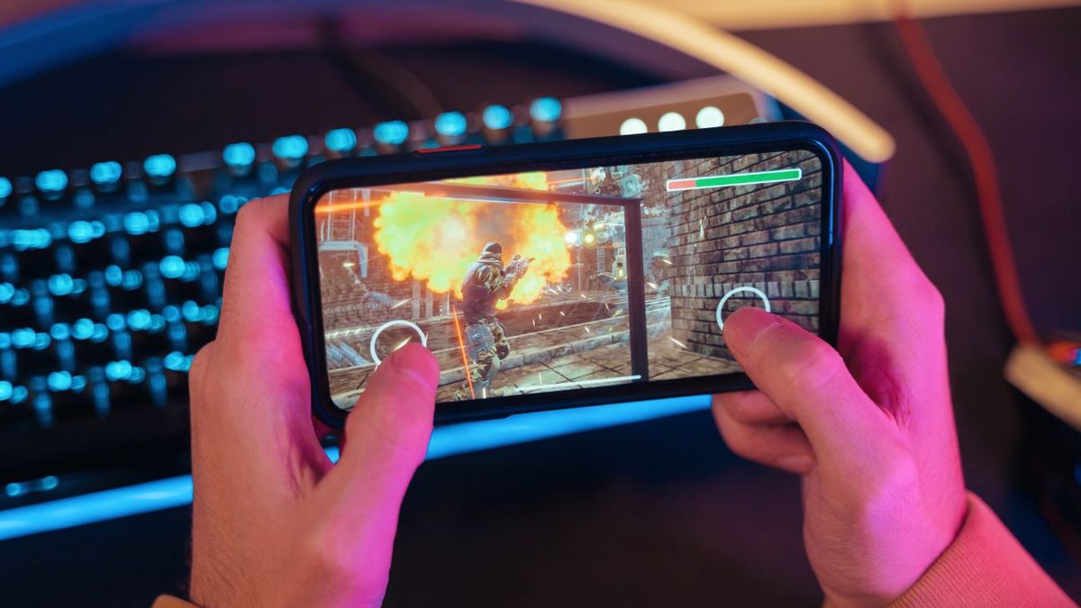 Android offline gaming options