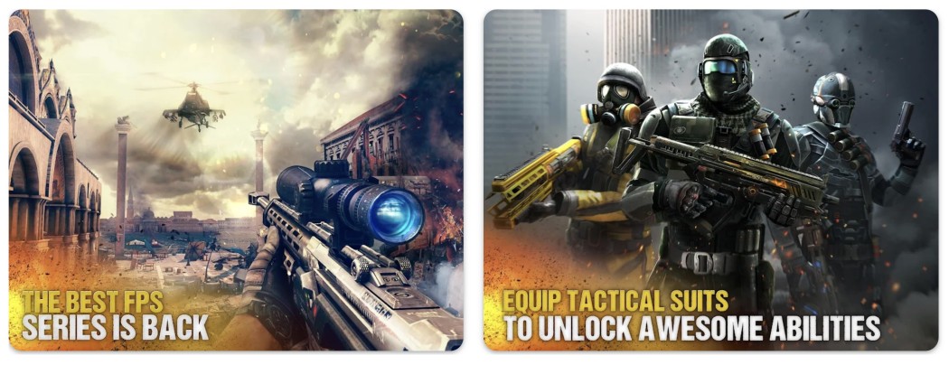 10 Best Single Player Mobile Games for Android and iOS 10 Best Single Player Mobile Games for Android and iOS