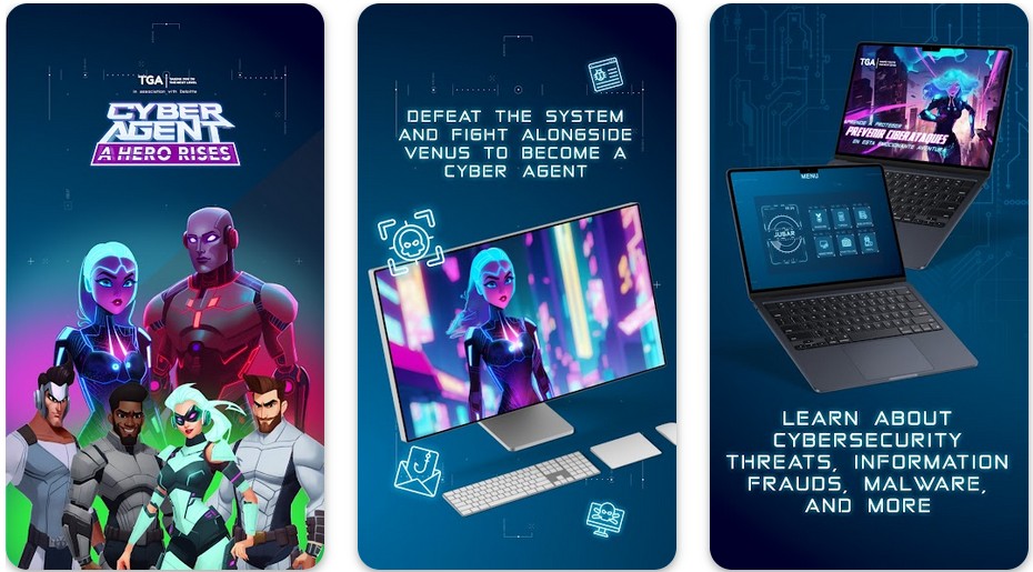 How Gamification Can Transform Cyber Education for Kids How Gamification Can Transform Cyber Education for Kids