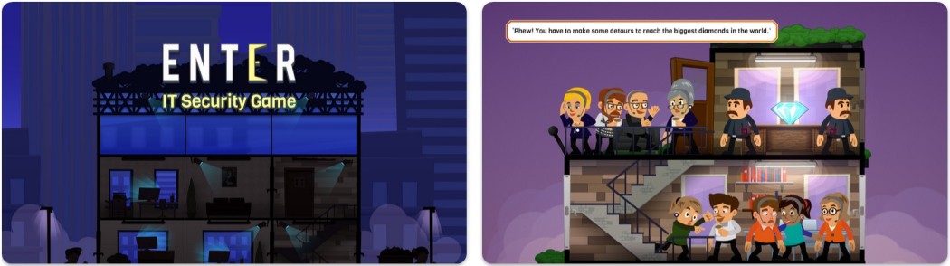 How Gamification Can Transform Cyber Education for Kids How Gamification Can Transform Cyber Education for Kids