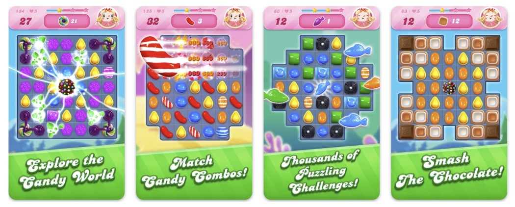 10 Best Single Player Mobile Games for Android and iOS 10 Best Single Player Mobile Games for Android and iOS