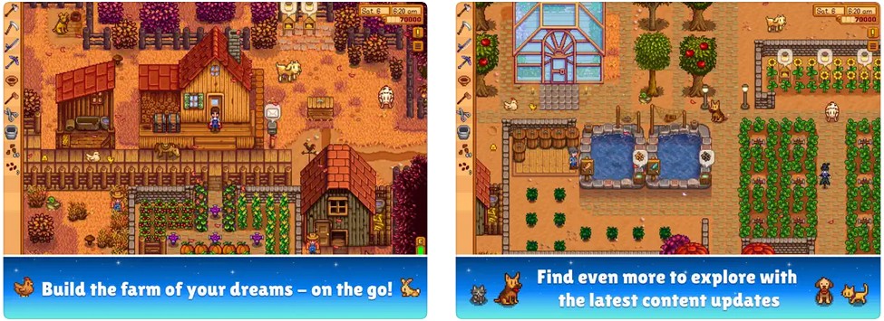 10 Best Single Player Mobile Games for Android and iOS 10 Best Single Player Mobile Games for Android and iOS