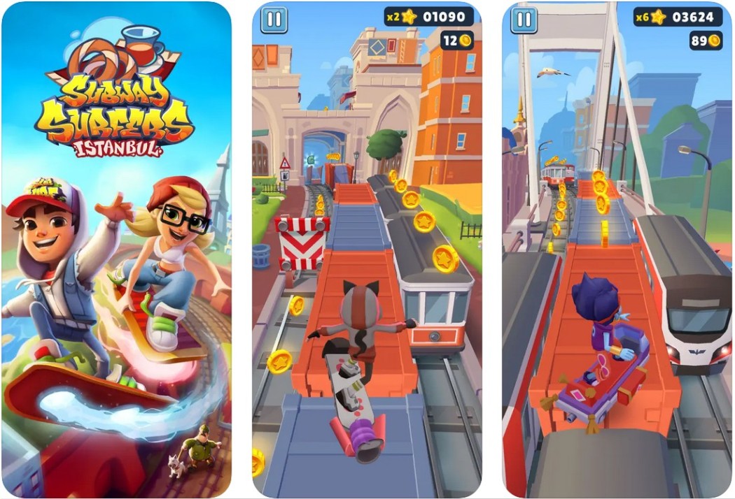 10 Best Single Player Mobile Games for Android and iOS 10 Best Single Player Mobile Games for Android and iOS