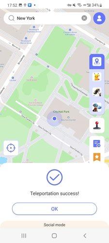 Unlock Your Gameplay: Best Pokémon Go Spoofer Android App