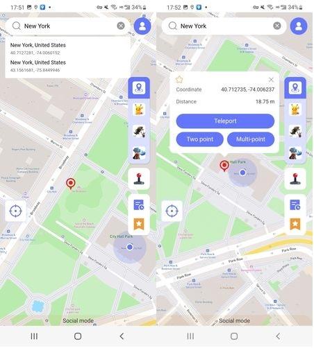 Unlock Your Gameplay: Best Pokémon Go Spoofer Android App