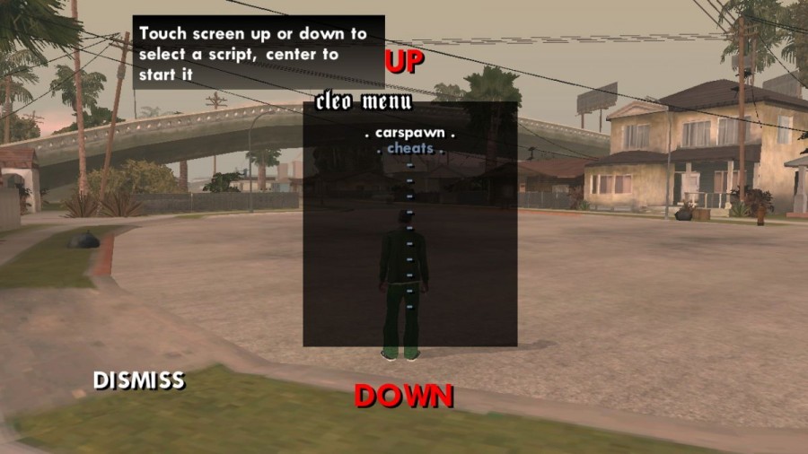 Liste der GTA San Andreas Cheats für Android (Komplette Anleitung) List of GTA San Andreas Cheats for Android (Complete Guide)