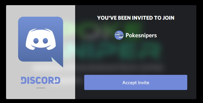 30 Top Pokemon Go Discord Server zum Sniping & Raids 30 Top Pokemon Go Discord Servers for Sniping & Raids