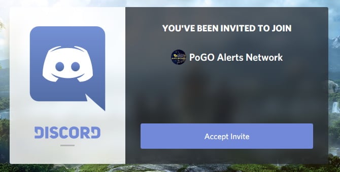 30 Top Pokemon Go Discord Server zum Sniping & Raids 30 Top Pokemon Go Discord Servers for Sniping & Raids