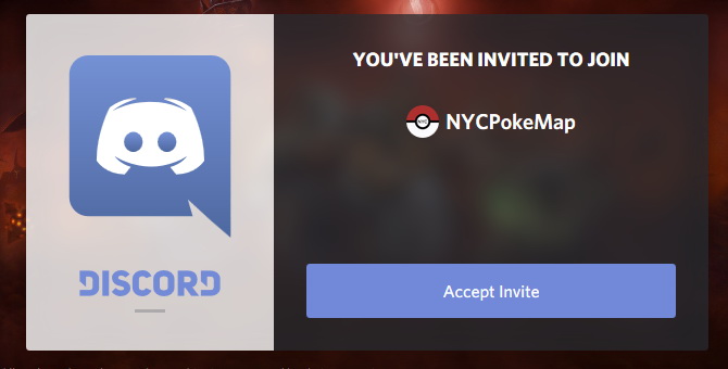 30 Top Pokemon Go Discord Server zum Sniping & Raids 30 Top Pokemon Go Discord Servers for Sniping & Raids
