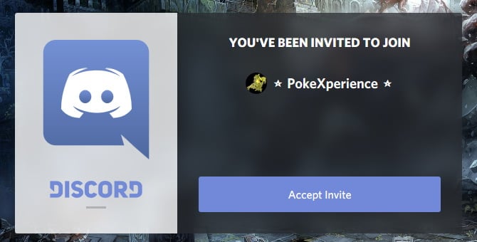 30 Top Pokemon Go Discord Server zum Sniping & Raids 30 Top Pokemon Go Discord Servers for Sniping & Raids