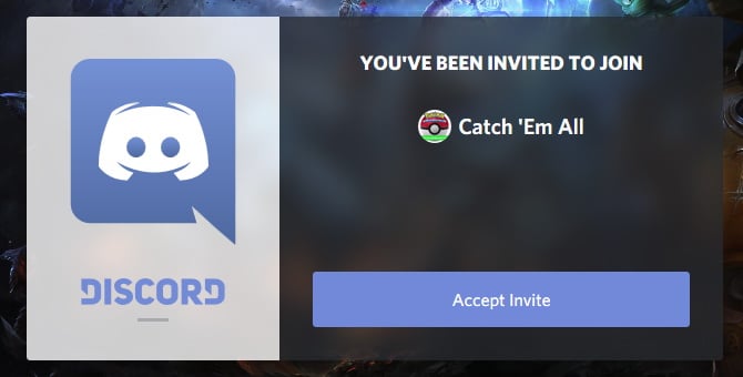 30 Top Pokemon Go Discord Server zum Sniping & Raids 30 Top Pokemon Go Discord Servers for Sniping & Raids