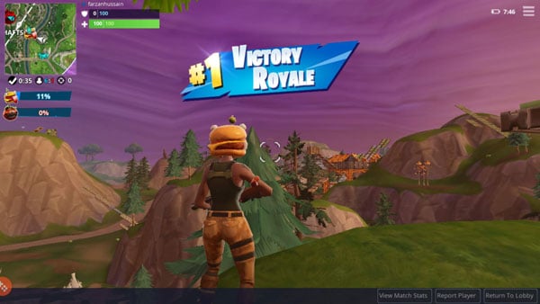 How to Become an Unbeatable Fortnite Player on Android: Tips and Tricks to Win Every Game How to Become an Unbeatable Fortnite Player on Android: Tips and Tricks to Win Every Game