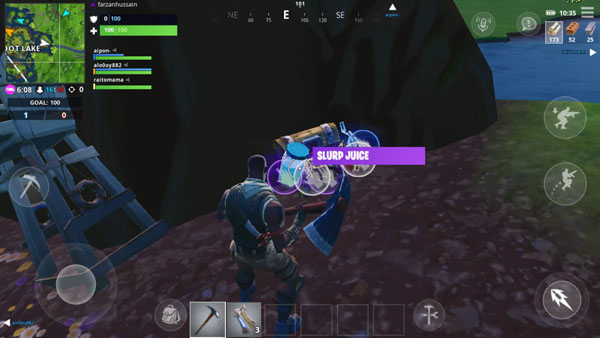 How to Become an Unbeatable Fortnite Player on Android: Tips and Tricks to Win Every Game How to Become an Unbeatable Fortnite Player on Android: Tips and Tricks to Win Every Game