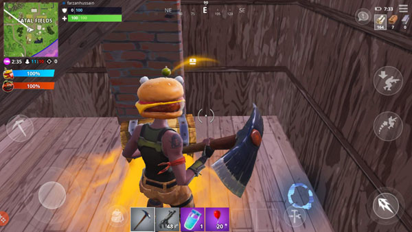 How to Become an Unbeatable Fortnite Player on Android: Tips and Tricks to Win Every Game How to Become an Unbeatable Fortnite Player on Android: Tips and Tricks to Win Every Game