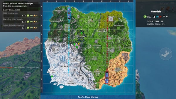 How to Become an Unbeatable Fortnite Player on Android: Tips and Tricks to Win Every Game How to Become an Unbeatable Fortnite Player on Android: Tips and Tricks to Win Every Game