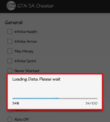 How to Use JCheater in GTA San Andreas for Android How to Use JCheater in GTA San Andreas for Android