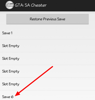How to Use JCheater in GTA San Andreas for Android How to Use JCheater in GTA San Andreas for Android