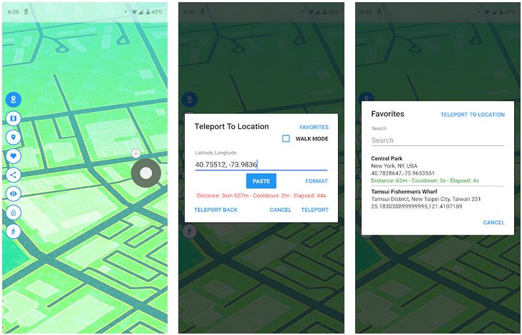 6 Best LEGIT Ways to Get Joystick in Pokemon Go 6 Best LEGIT Ways to Get Joystick in Pokemon Go