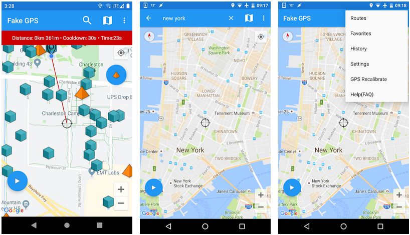 6 Best LEGIT Ways to Get Joystick in Pokemon Go 6 Best LEGIT Ways to Get Joystick in Pokemon Go
