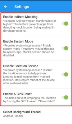 Pokemon Go Rooted Location Spoofing [Working Guide]