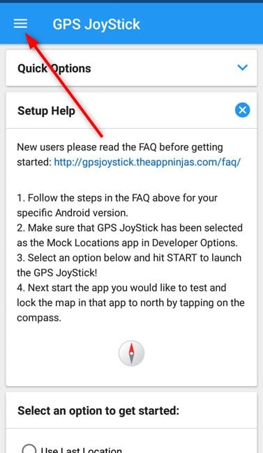Working Guide to Spoof in Pokemon GO Android [No Root]