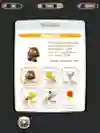 You get more coins for killing high level enemies A screenshot of Super Mario Run