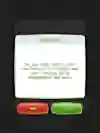 Quitting is sometimes for the best A screenshot of the quit screen in Super Mario Run