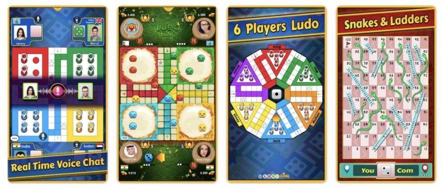 22 Best Free Multiplayer Games for Android To Play With Your Friends 22 Best Free Multiplayer Games for Android To Play With Your Friends