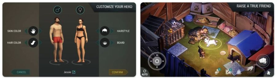 22 Best Free Multiplayer Games for Android To Play With Your Friends 22 Best Free Multiplayer Games for Android To Play With Your Friends