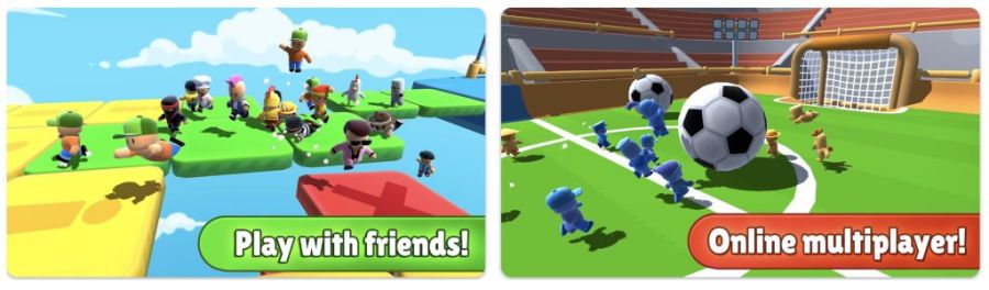22 Best Free Multiplayer Games for Android To Play With Your Friends 22 Best Free Multiplayer Games for Android To Play With Your Friends