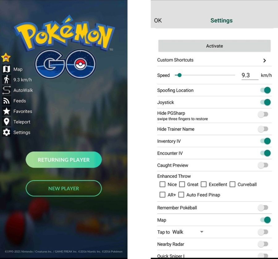 6 Best LEGIT Ways to Get Joystick in Pokemon Go 6 Best LEGIT Ways to Get Joystick in Pokemon Go