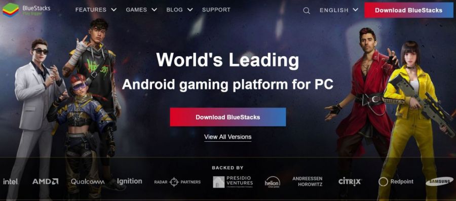How safe is BlueStacks? Is it legitimate