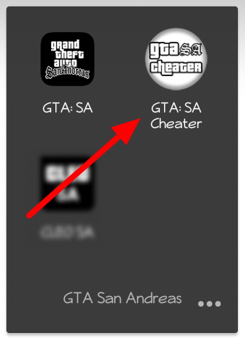 How to Use JCheater in GTA San Andreas for Android How to Use JCheater in GTA San Andreas for Android