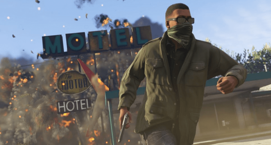 List of cheats for GTA San Andreas on Android