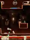Roll und Spin-Jump, um Münzstürme zu bekommen Roll and spin-jump to get coin rushes