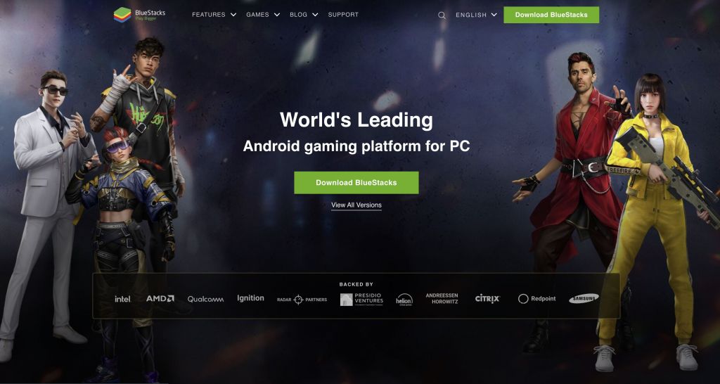 How safe is BlueStacks? Is it legitimate