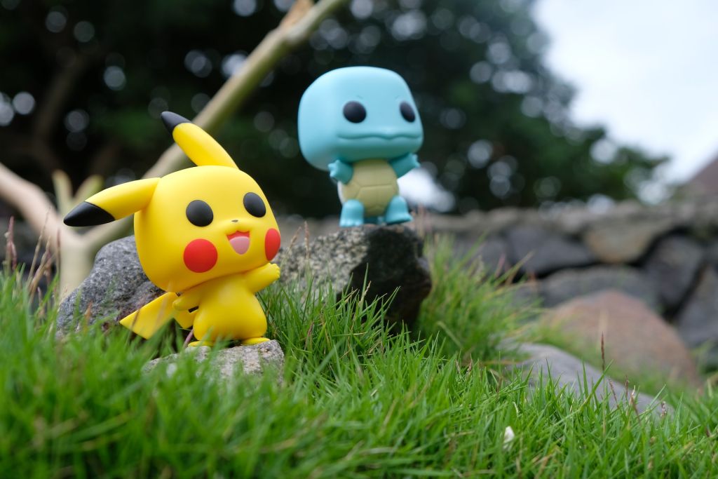 Pokemon Go Hacked for iOS and Android – Use Joystick to Play Pokemon Go