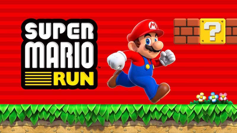 5 Things You Need To Know About Super Mario Run5 Things You Need To Know About Super Mario Run