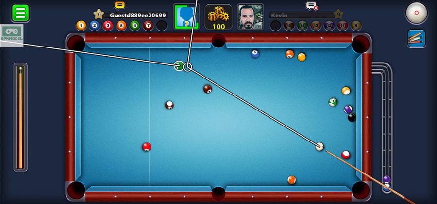 8 Ball Pool Tips, Tricks, Cheats, and Hacks For Beginners 8 Ball Pool Tips, Tricks, Cheats, and Hacks For Beginners