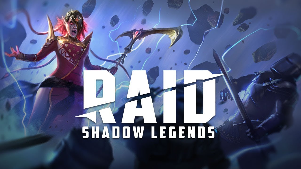 How does the Raid Shadow Legends promo code generator work?